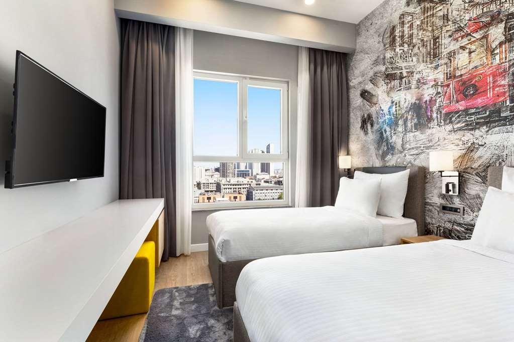 Days Inn & Suites By Wyndham Esenyurt Provincia di Provincia di Istanbul Camera foto