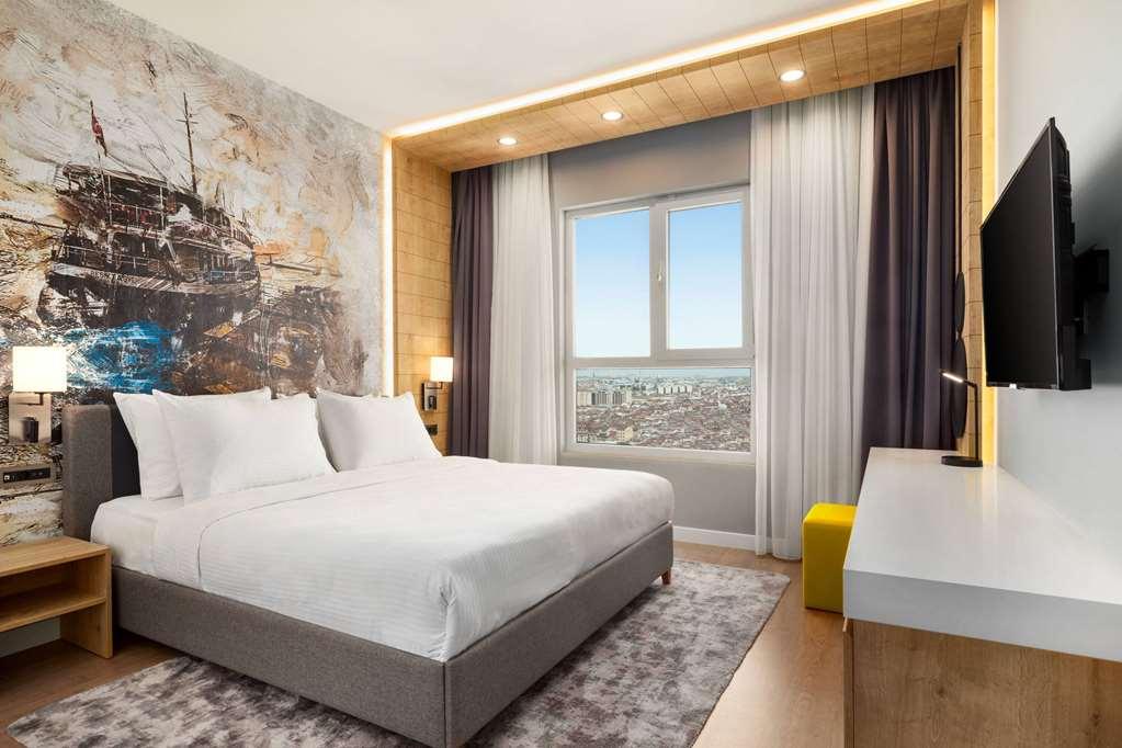 Days Inn & Suites By Wyndham Esenyurt Provincia di Provincia di Istanbul Camera foto