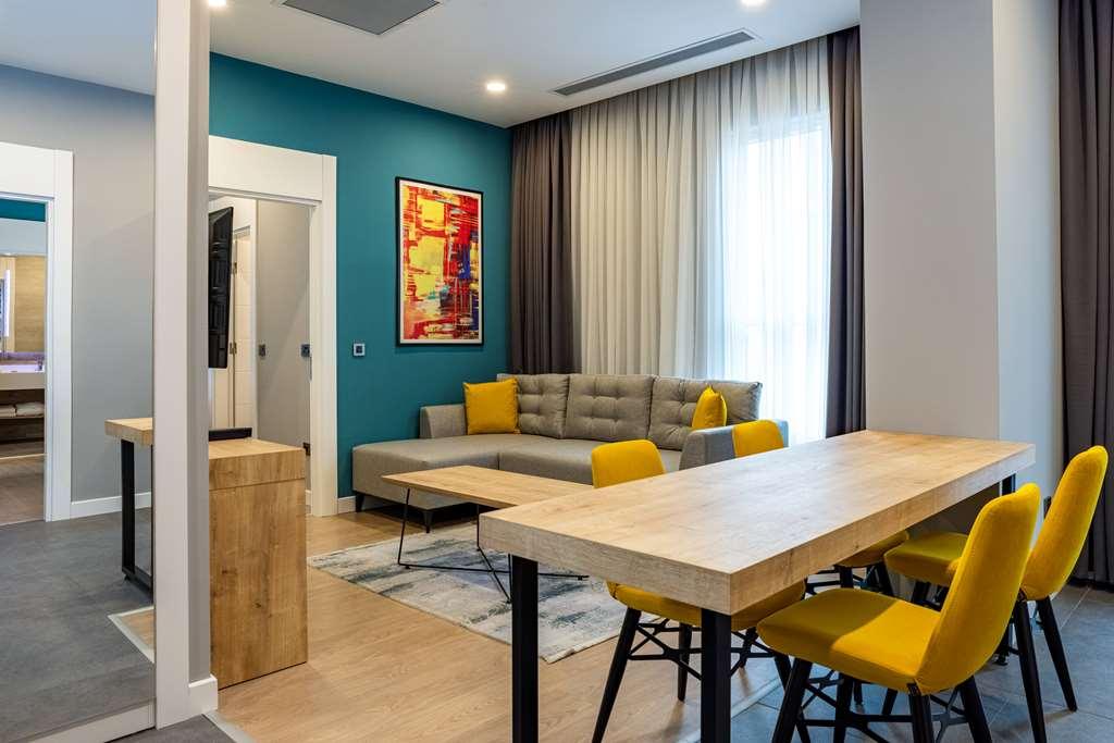 Days Inn & Suites By Wyndham Esenyurt Provincia di Provincia di Istanbul Camera foto