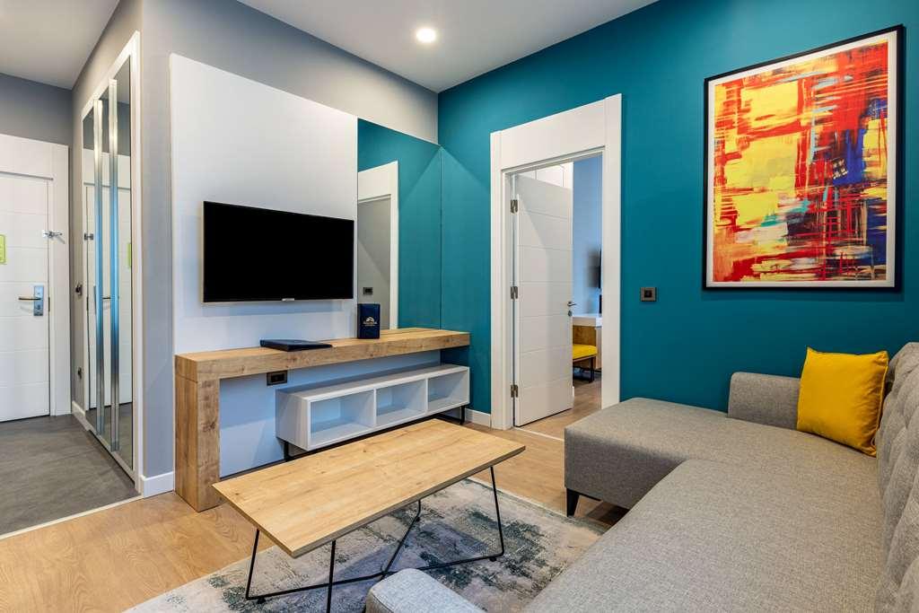 Days Inn & Suites By Wyndham Esenyurt Provincia di Provincia di Istanbul Camera foto