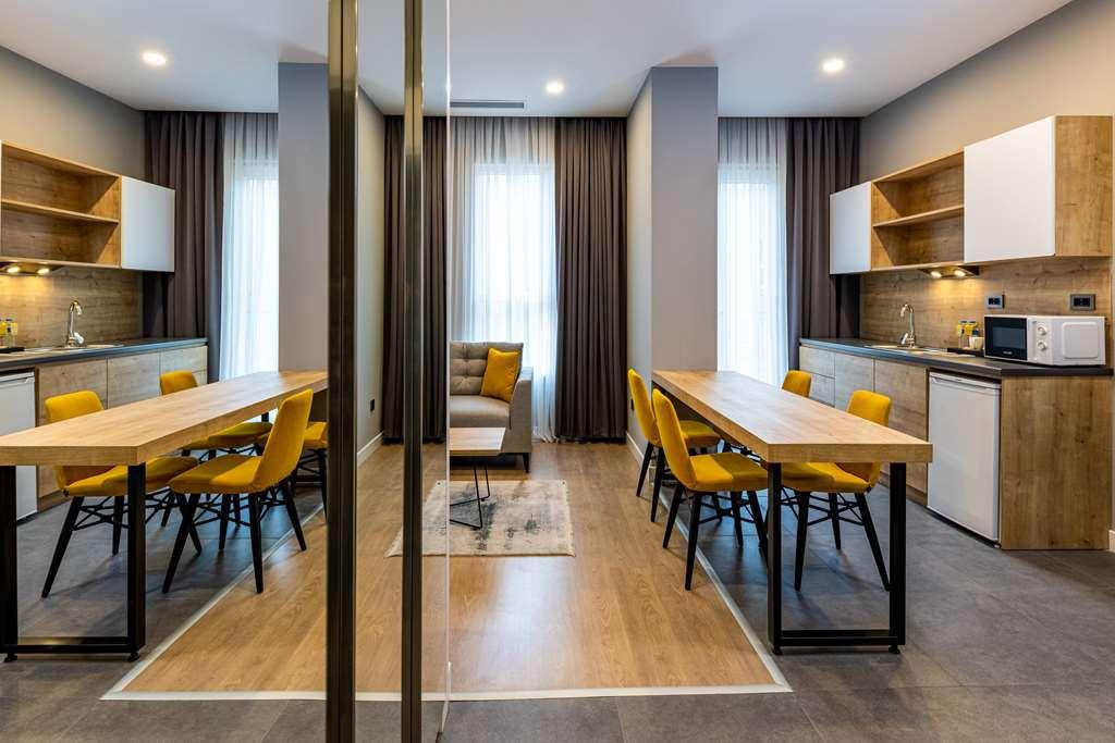 Days Inn & Suites By Wyndham Esenyurt Provincia di Provincia di Istanbul Camera foto