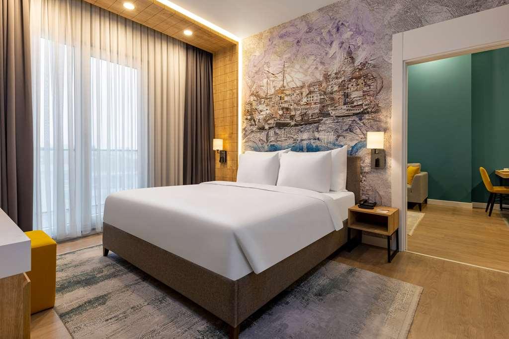 Days Inn & Suites By Wyndham Esenyurt Provincia di Provincia di Istanbul Camera foto