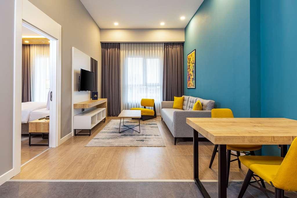 Days Inn & Suites By Wyndham Esenyurt Provincia di Provincia di Istanbul Camera foto