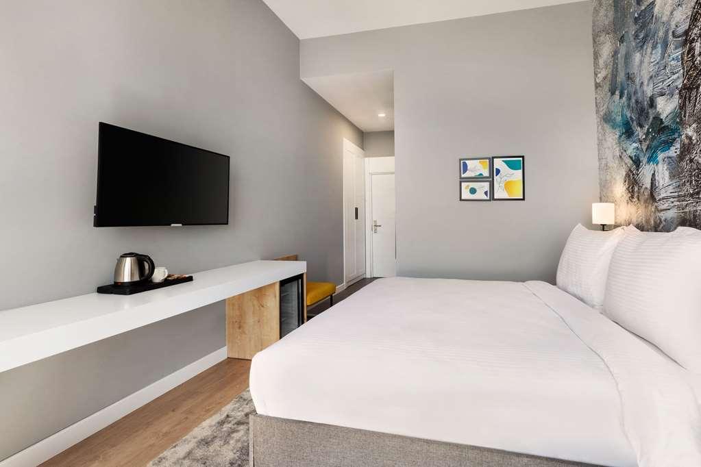 Days Inn & Suites By Wyndham Esenyurt Provincia di Provincia di Istanbul Camera foto