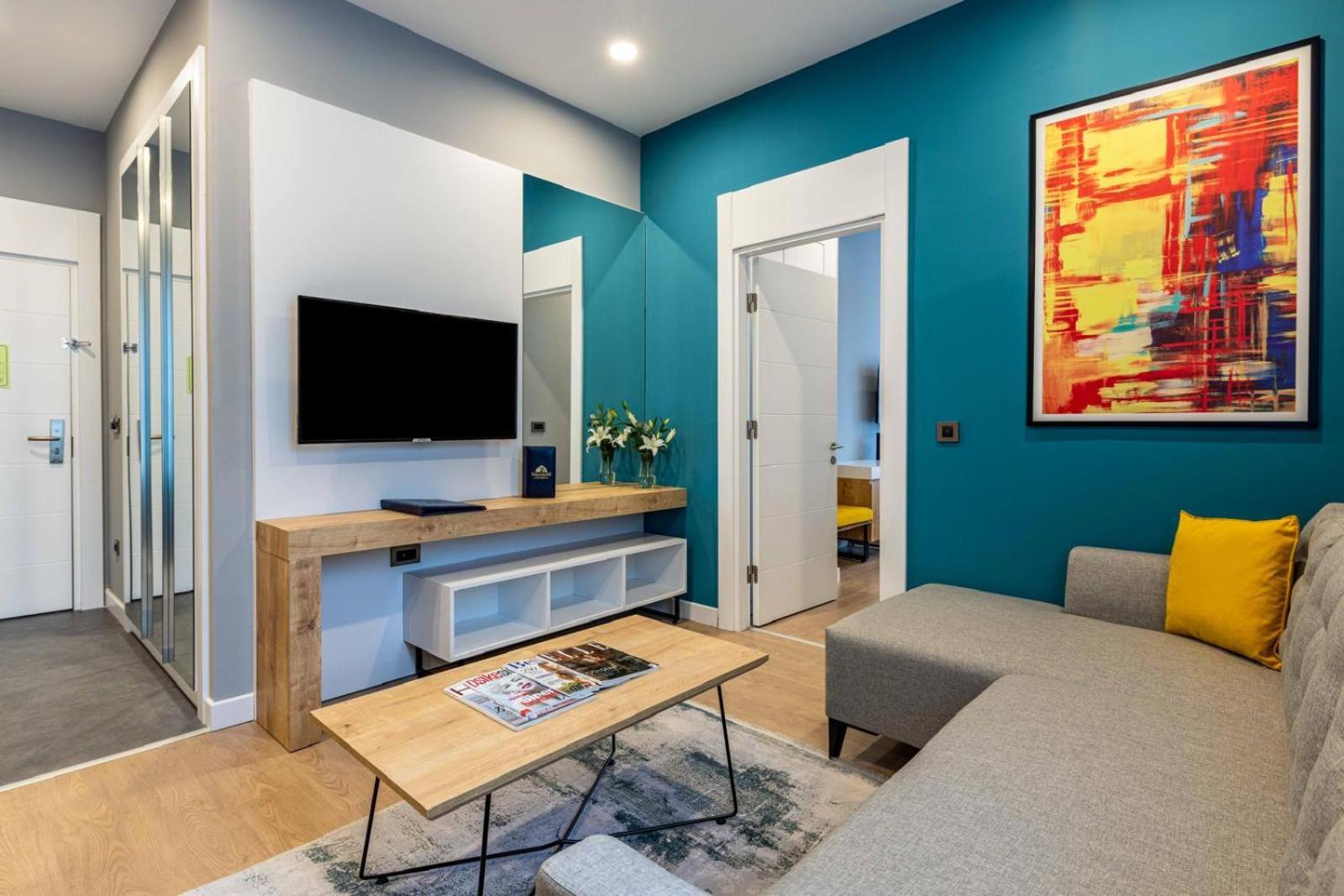 Days Inn & Suites By Wyndham Esenyurt Provincia di Provincia di Istanbul Esterno foto